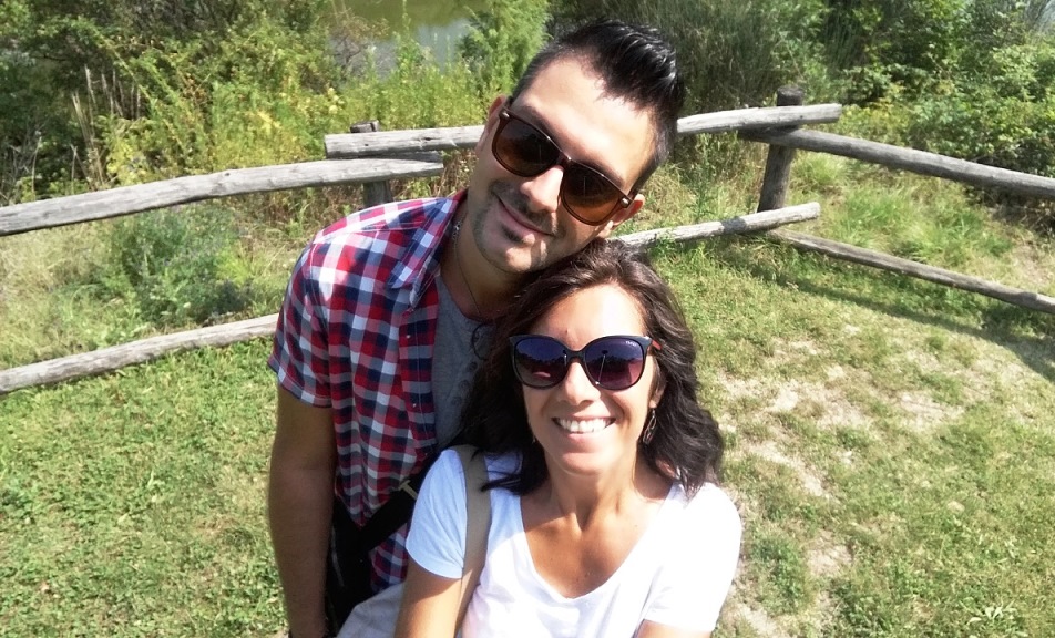 Ramadori Matteo e Nobili Valentina